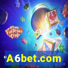 A6bet.com