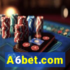 A6bet.com