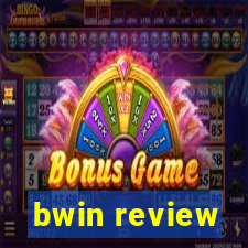 bwin review