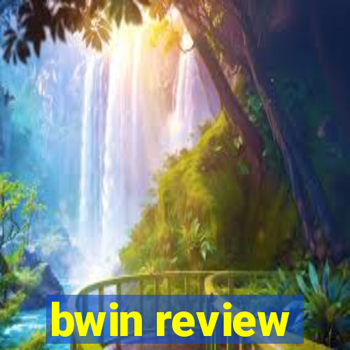 bwin review