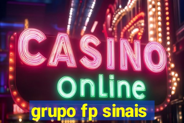 grupo fp sinais