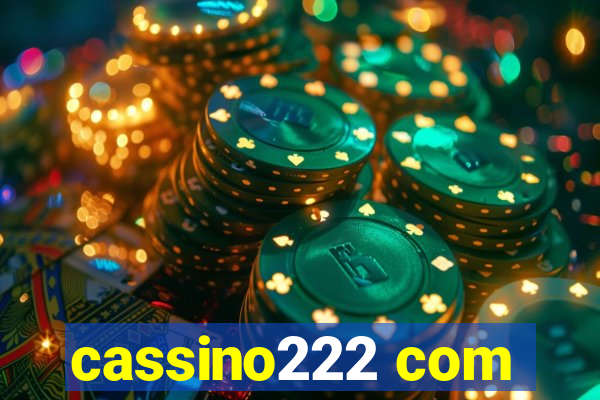 cassino222 com