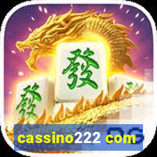 cassino222 com