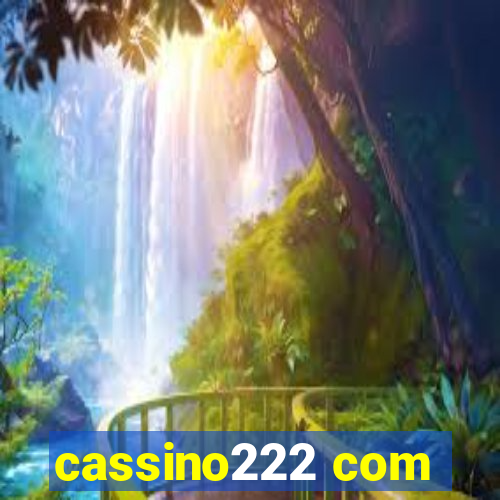 cassino222 com