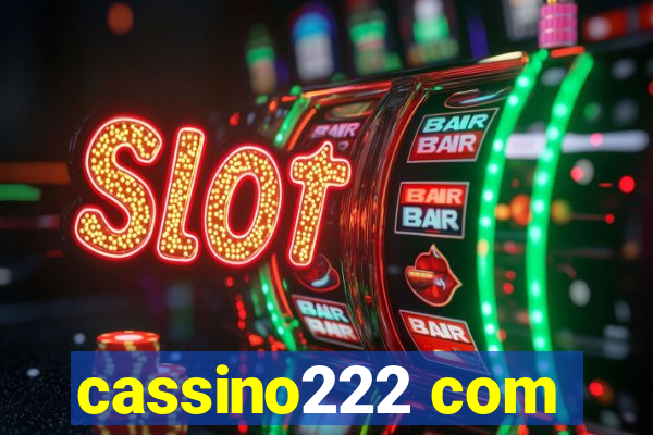 cassino222 com