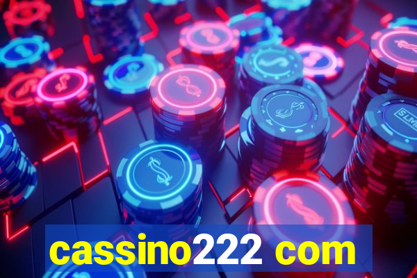 cassino222 com