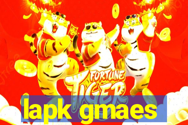 lapk gmaes