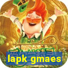 lapk gmaes