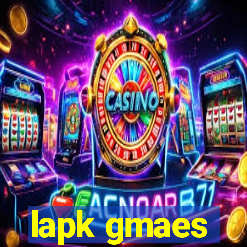 lapk gmaes