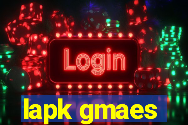 lapk gmaes