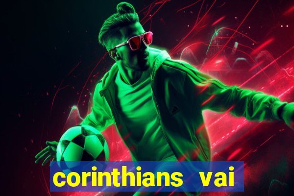 corinthians vai perder pontos