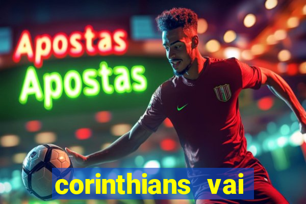 corinthians vai perder pontos