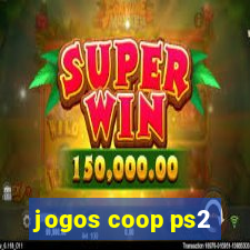 jogos coop ps2