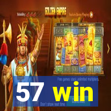 57 win