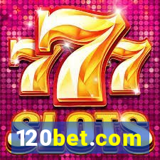 120bet.com