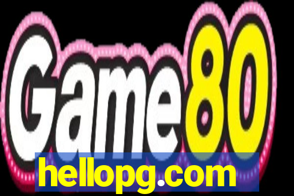 hellopg.com