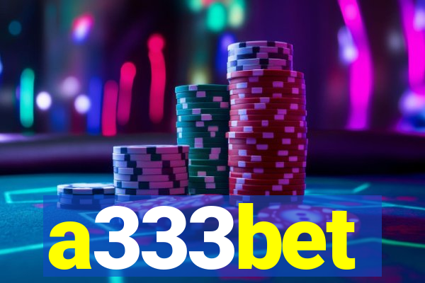 a333bet