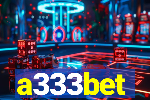 a333bet