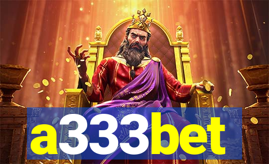 a333bet