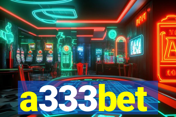 a333bet