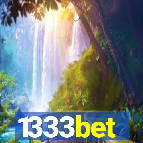 1333bet