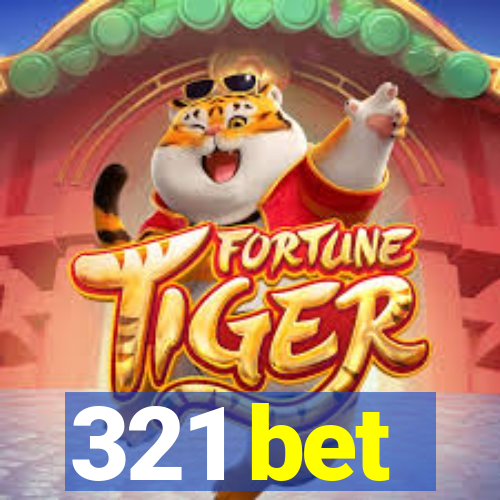 321 bet