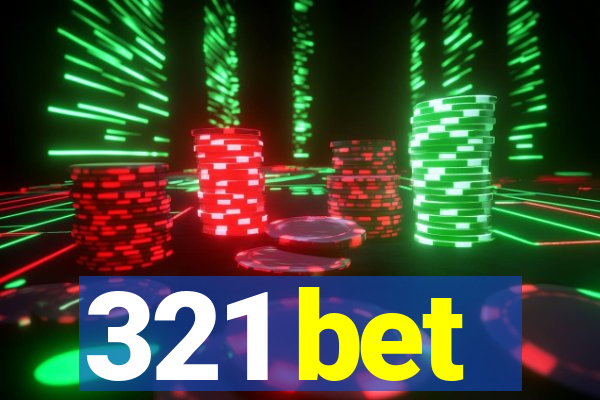 321 bet