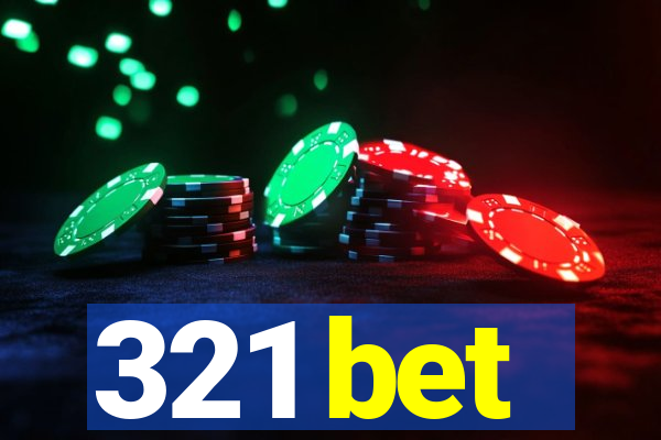 321 bet