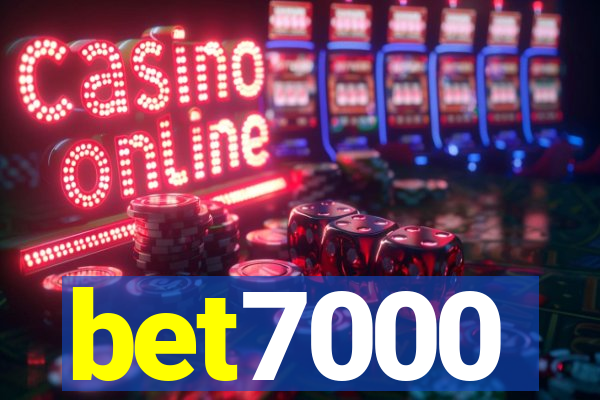 bet7000