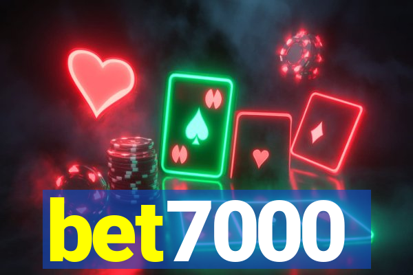 bet7000