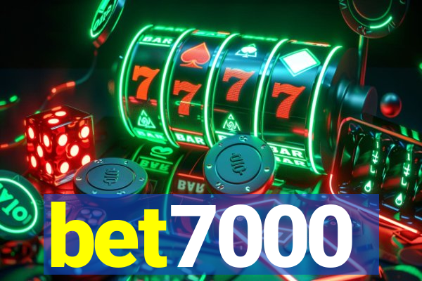 bet7000