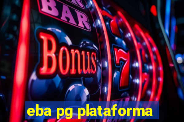 eba pg plataforma