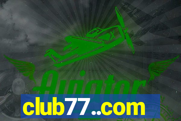 club77..com