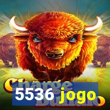 5536 jogo