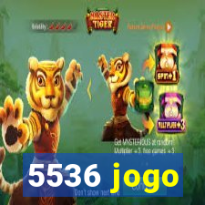 5536 jogo