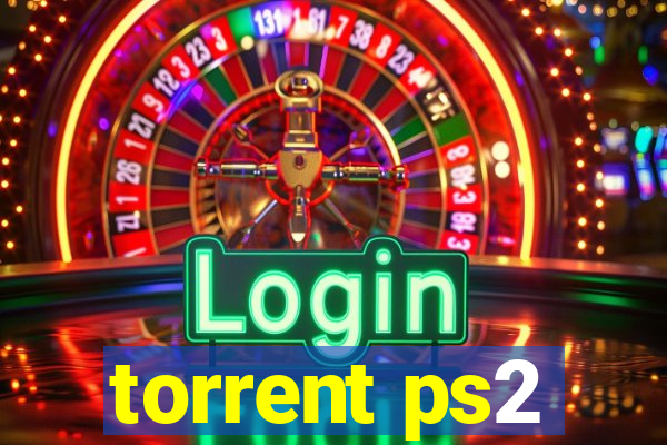 torrent ps2