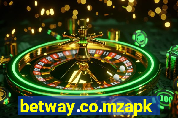 betway.co.mzapk