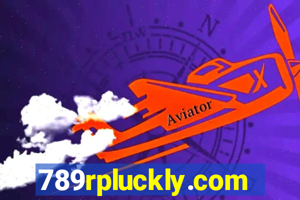 789rpluckly.com