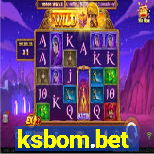 ksbom.bet