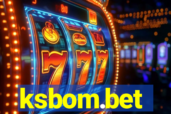 ksbom.bet