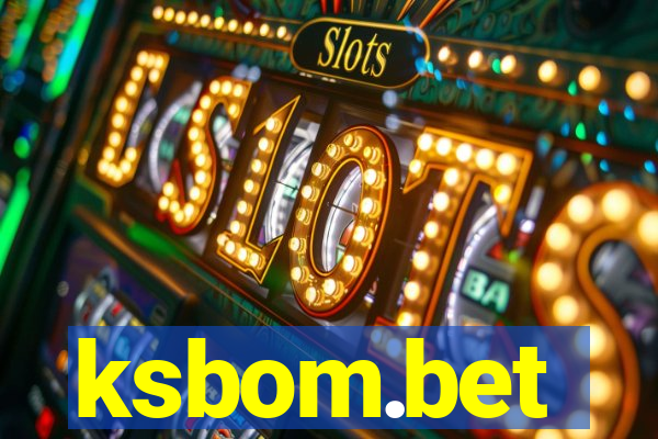 ksbom.bet