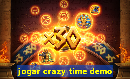 jogar crazy time demo