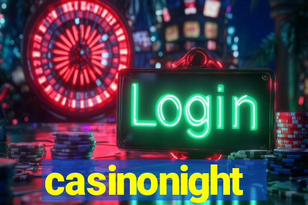 casinonight