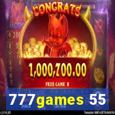 777games 55