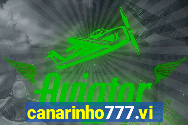 canarinho777.vip