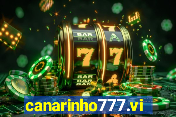 canarinho777.vip