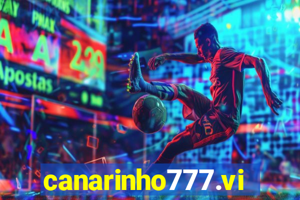 canarinho777.vip