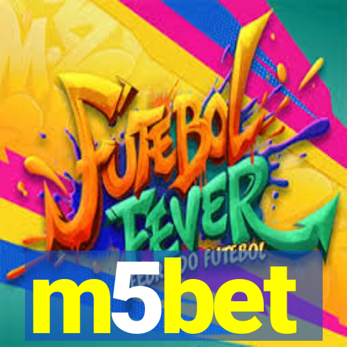 m5bet