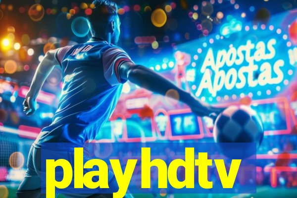 playhdtv