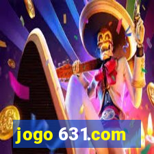 jogo 631.com